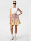 SS Adina Leo Print Skirt - J.LINDEBERG - BALAAN 3