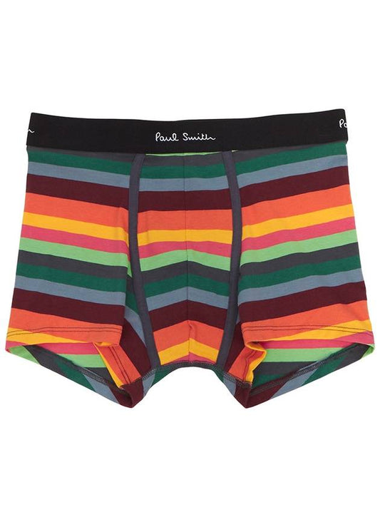 Men's underwear M1A 914 M3PKD 79 3-piece set - PAUL SMITH - BALAAN 2