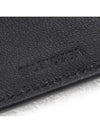 Cash Square Folded Wallet Black - BALENCIAGA - BALAAN 7