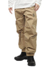 Grenoble PANTALONE Pants - MONCLER - BALAAN 2