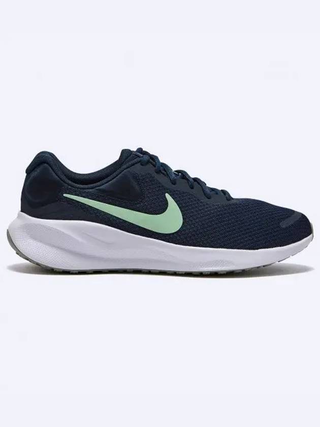 Revolution 7 Male FB2207 401 - NIKE - BALAAN 1