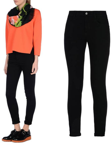 Skinny Jeans 391883 SGH17 1000 - STELLA MCCARTNEY - BALAAN 1