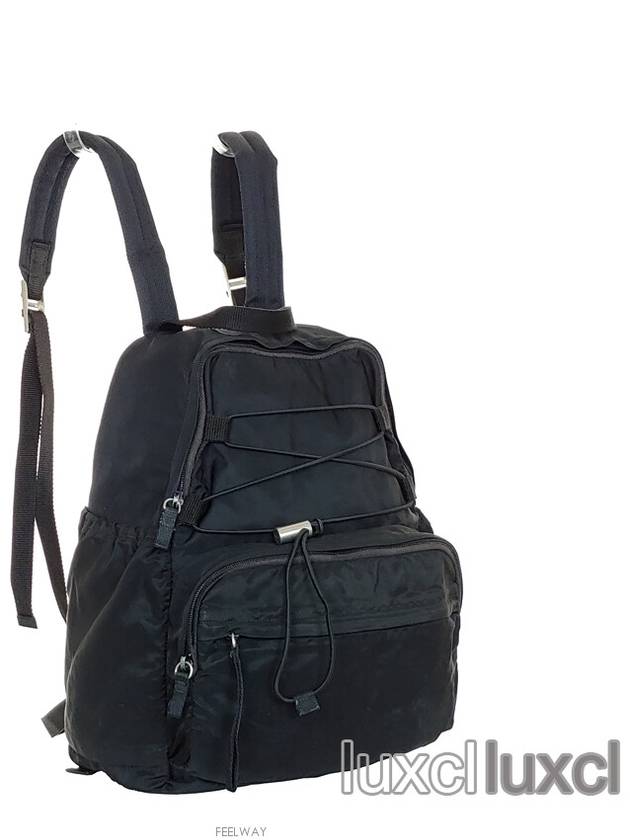 men backpack - PRADA - BALAAN 10