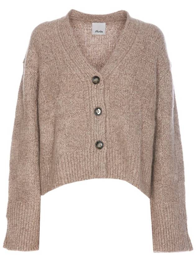 Allude Sweaters - ALLUDE - BALAAN 1