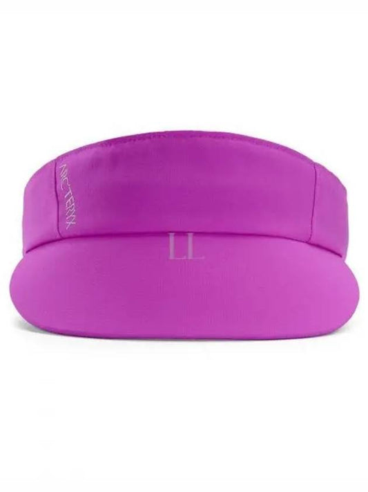 Norvan Visor Purple - ARC'TERYX - BALAAN 2