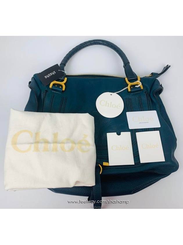 women tote bag - CHLOE - BALAAN 6