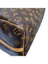 Women s M41111 Monogram Speedy Bandouli re 35 Tote Bag Strap - LOUIS VUITTON - BALAAN 7