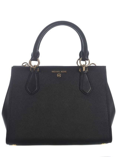 Marilyn medium tote bag black - MICHAEL KORS - BALAAN 2