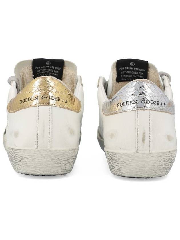 Golden Goose Sneakers - GOLDEN GOOSE - BALAAN 4