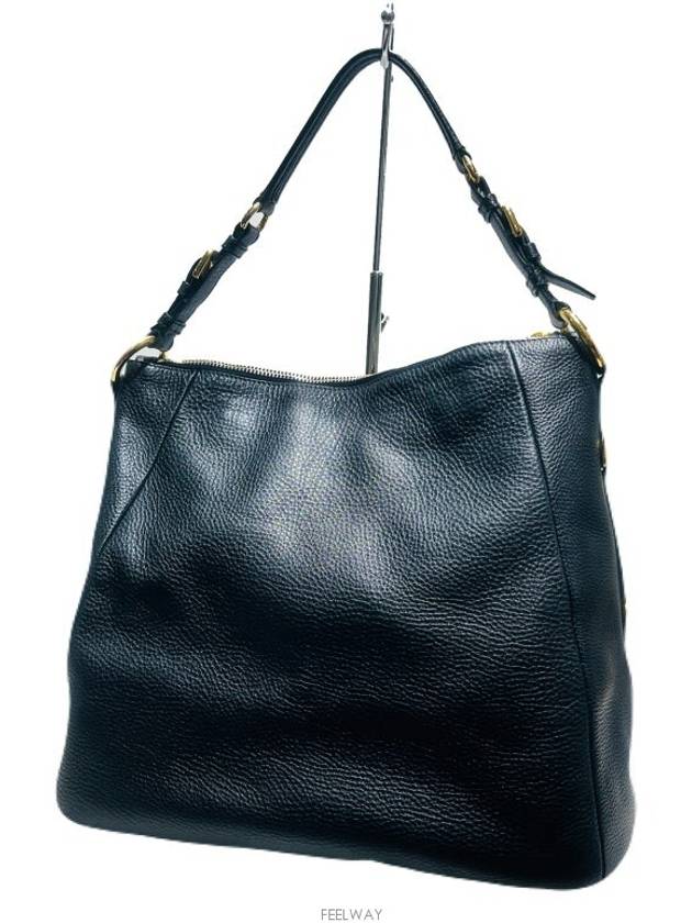 women shoulder bag - PRADA - BALAAN 2