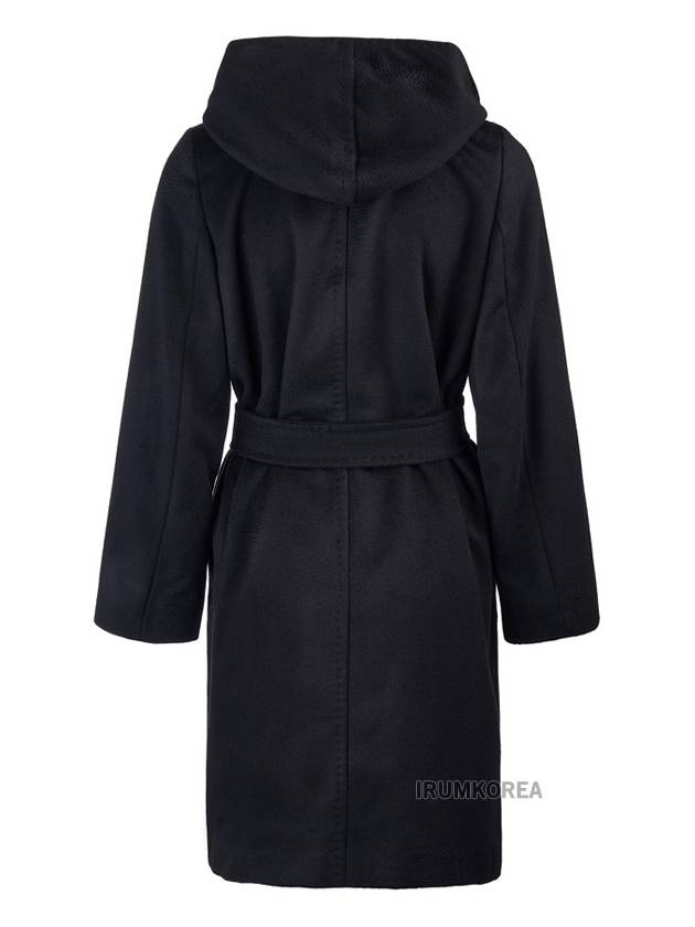 Women s Newman Wool Hooded Coat NEWMANG 013 - MAX MARA - BALAAN 3