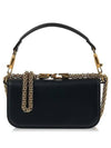 Garavani shoulder bag 3W0B0K53ZXL0NO3W2B0K53ZXL0NO Black - VALENTINO - BALAAN 3