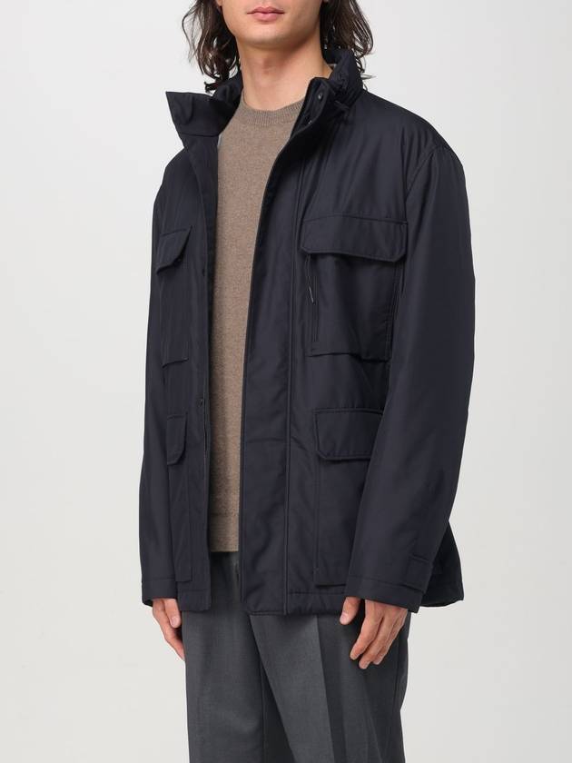 Jacket men Zegna - ERMENEGILDO ZEGNA - BALAAN 4