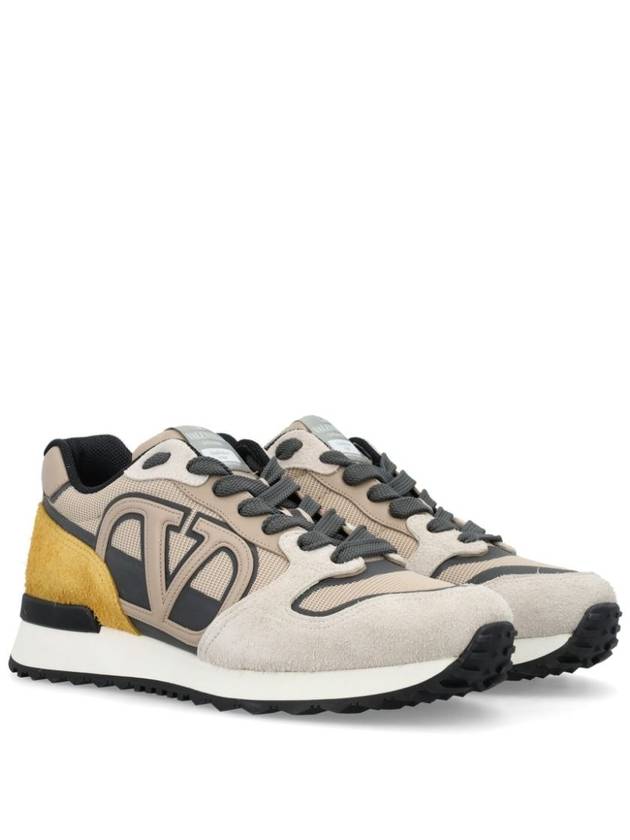 Valentino Garavani Sneakers - VALENTINO - BALAAN 3