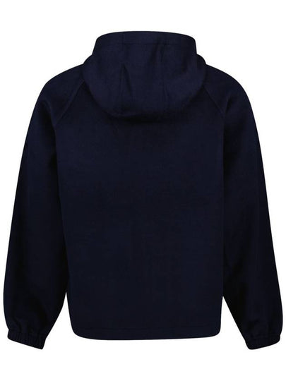 DROLE DE MONSIEUR Jackets Blue - DROLE DE MONSIEUR - BALAAN 2