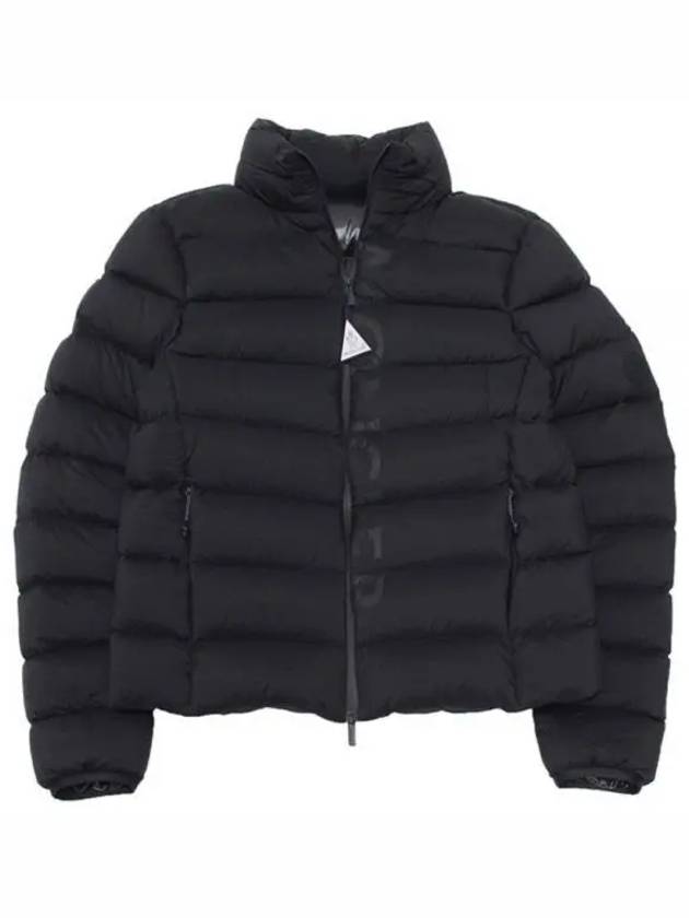 Women s Cerses Down Padding Black 1A00090 53333 - MONCLER - BALAAN 1