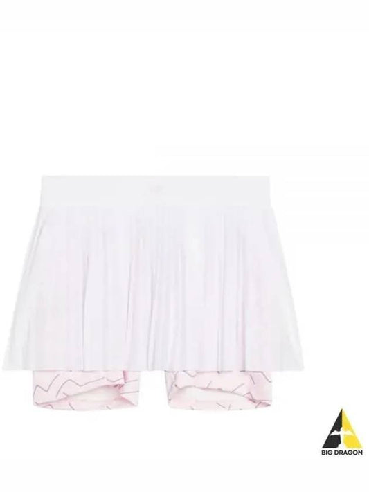 Skirt Caitlin Skirt AWSD10168 0000 Women Caitlin - J.LINDEBERG - BALAAN 2