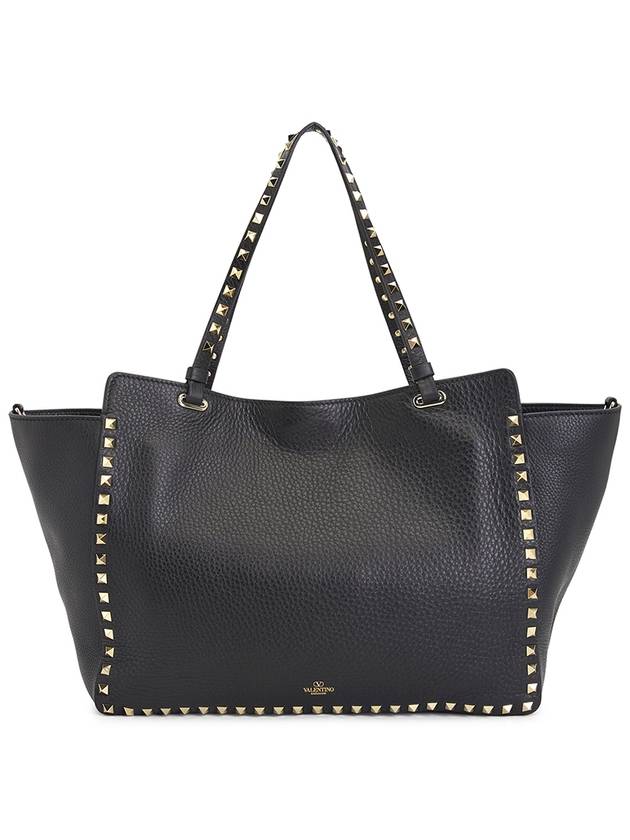 B0970VSF 0NO Women s Tote Bag - VALENTINO - BALAAN 3