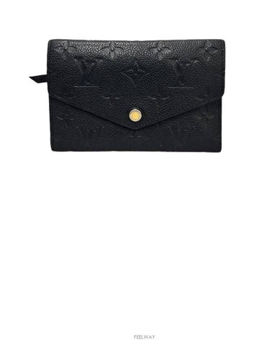 women s wallet - LOUIS VUITTON - BALAAN 1