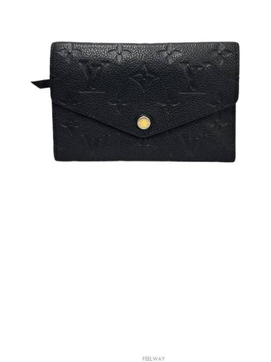 women s wallet - LOUIS VUITTON - BALAAN 1