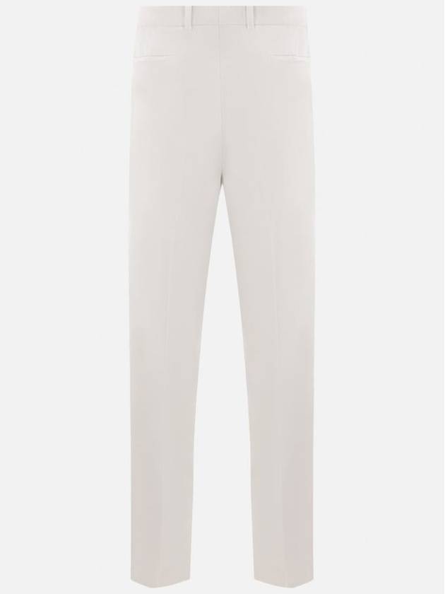 Brunello Cucinelli Trousers - BRUNELLO CUCINELLI - BALAAN 2