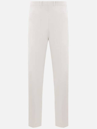 Brunello Cucinelli Trousers - BRUNELLO CUCINELLI - BALAAN 2