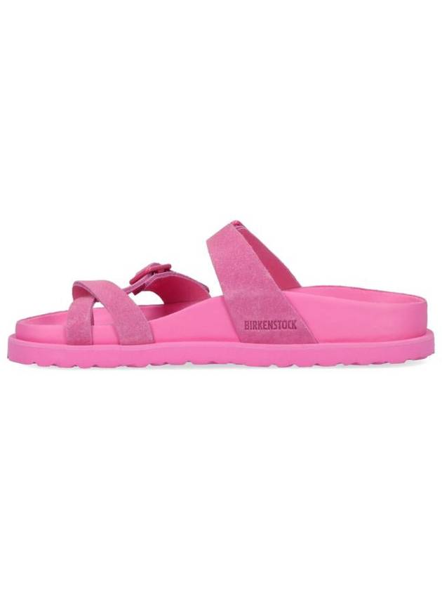 Birkenstock Sandals - BIRKENSTOCK - BALAAN 3