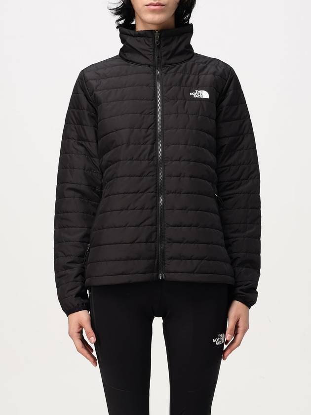 Jacket woman The North Face - THE NORTH FACE - BALAAN 5