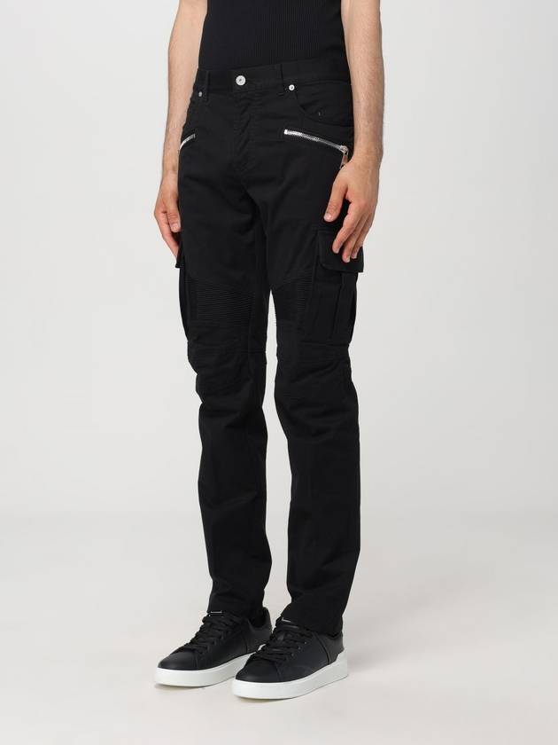 Pants men Balmain - BALMAIN - BALAAN 3