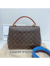 women shoulder bag - LOUIS VUITTON - BALAAN 4