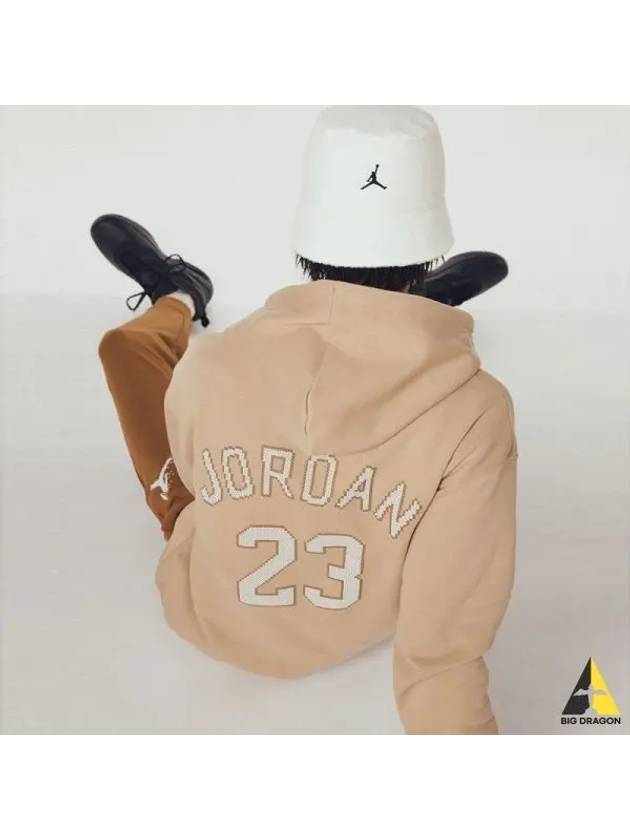 Jordan U Apex Winter Bucket Hat 133 - JORDAN - BALAAN 1