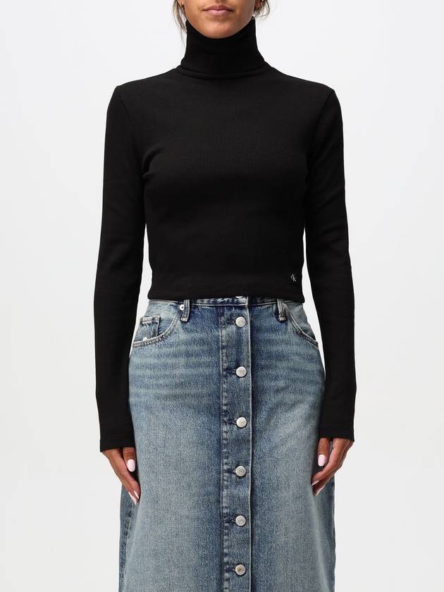 Top woman Calvin Klein Jeans - CALVIN KLEIN - BALAAN 1