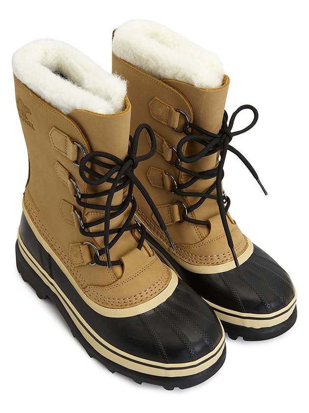 Caribou Men's Boots 1002871281 NM1000 281 - SOREL - BALAAN 3