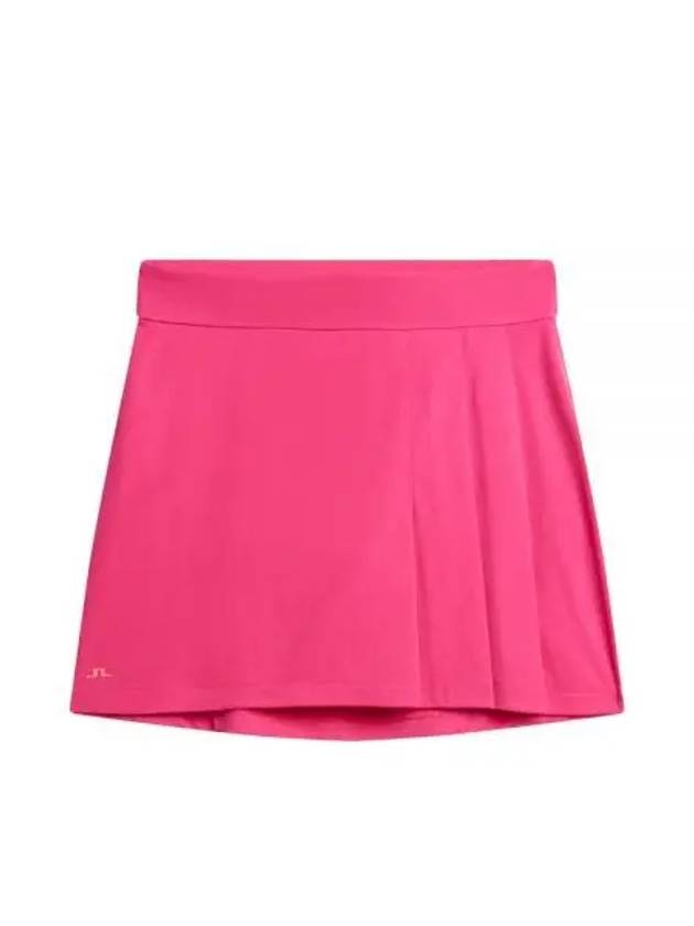 Golf Wear Women s Mini Skirt GWSD09351 Q116 - J.LINDEBERG - BALAAN 2