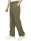 Zephyr Track Pants Olive - STUDIO NICHOLSON - BALAAN 6