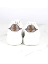 Big Monogram Time Out Sneakers White 34 210 - LOUIS VUITTON - BALAAN 3