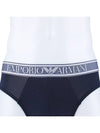 Boxer Triangle Briefs 110814 2R511 00135 - EMPORIO ARMANI - BALAAN 5