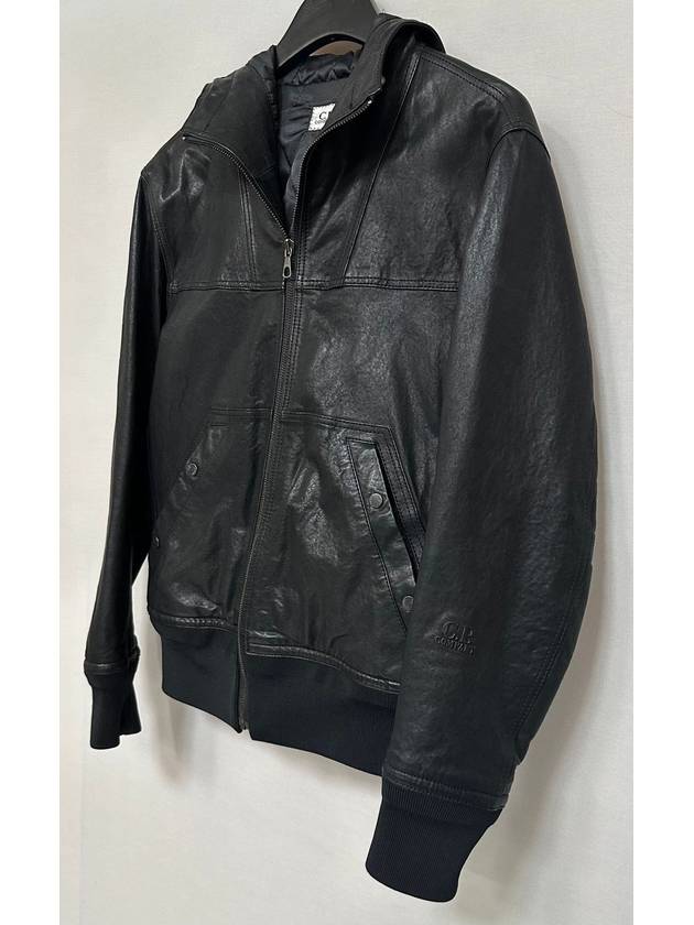 cp company jacket 95 - CP COMPANY - BALAAN 4