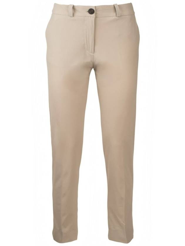 RRD Revo Chino Wom Pant - RRD ROBERTO RICCI DESIGNS - BALAAN 1