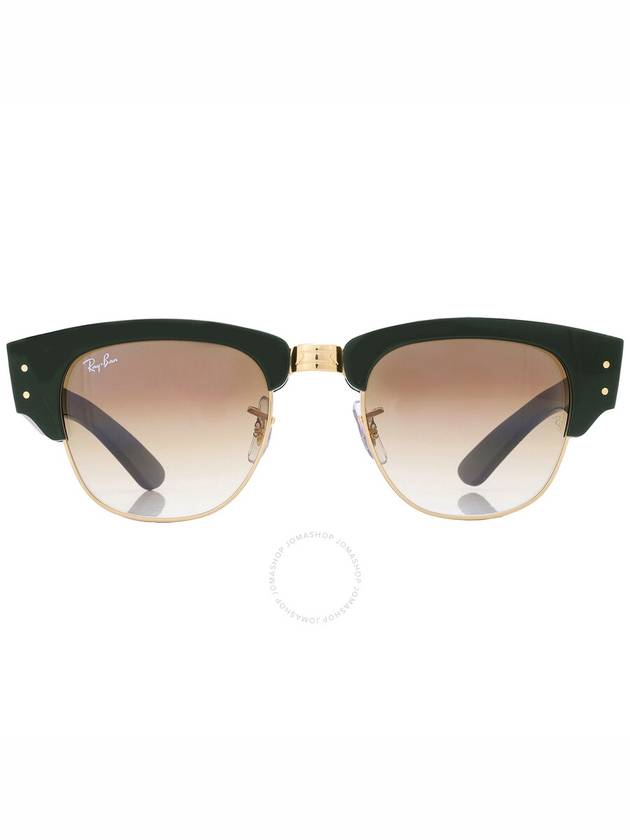 Mega Clubmaster Tinted Lens Sunglasses RB0316S136851 - RAY-BAN - BALAAN 2