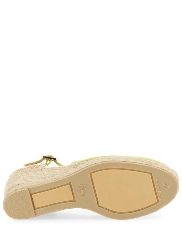 Castañer Espadrille Carol - CASTANER - BALAAN 6