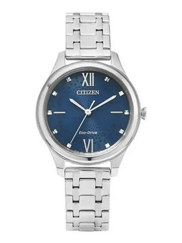 Women s metal watch 270733 - CITIZEN - BALAAN 1