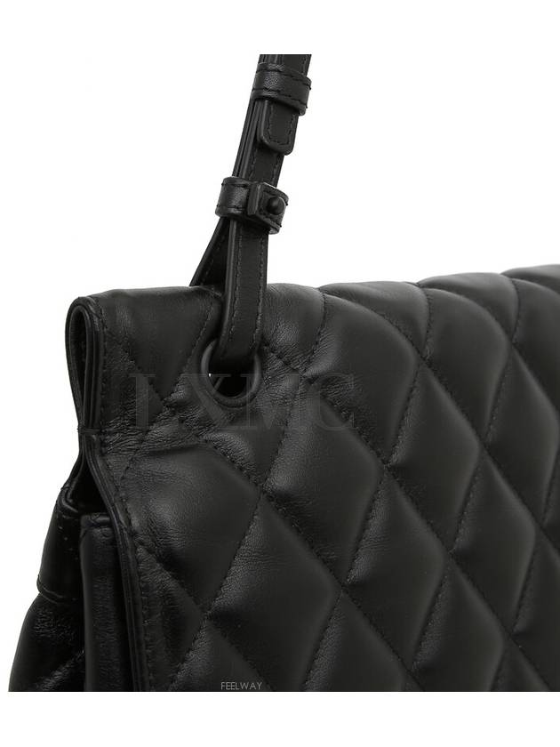 women shoulder bag - BALENCIAGA - BALAAN 6