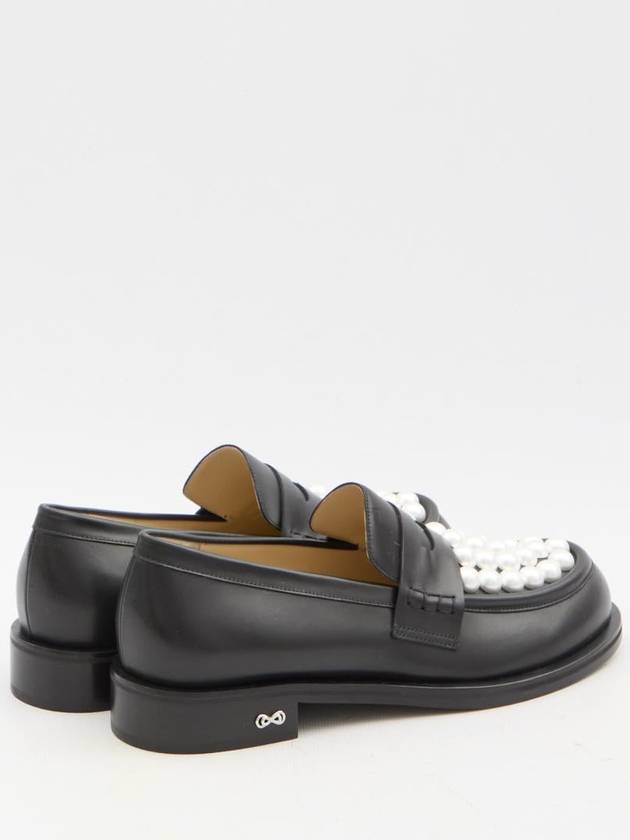 Sirene Loafers - MACH & MACH - BALAAN 3