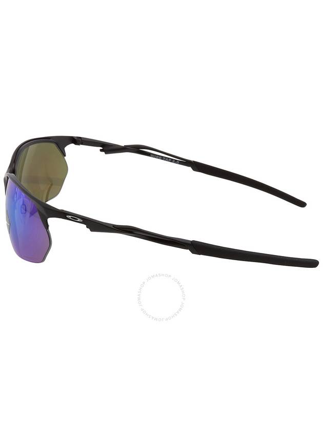 Oakley Wire Tap 2.0 Prizm Sapphire Sport Men's Sunglasses OO4145 414504 60 - OAKLEY - BALAAN 3