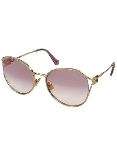 Miu Miu Sunglasses - MIU MIU - BALAAN 2