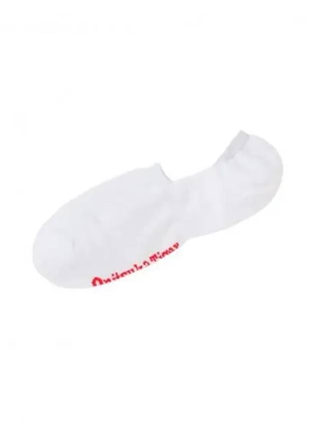 Invisible Socks White - ONITSUKA TIGER - BALAAN 2