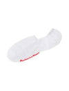 Invisible Socks White - ONITSUKA TIGER - BALAAN 1