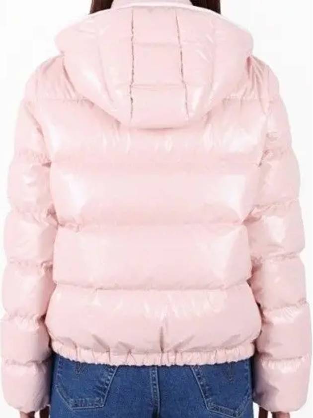 Women s short down padded jacket 1A00002 597EU 519 - MONCLER - BALAAN 2