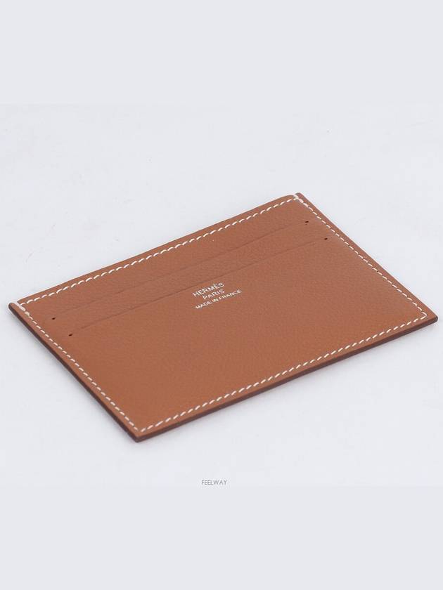 men card wallet - HERMES - BALAAN 3